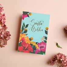 Cargar imagen en el visor de la galería, Biblia Edición Artística Reina Valera 1960