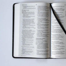 Cargar imagen en el visor de la galería, Biblia "León"