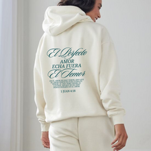 Cargar imagen en el visor de la galería, Poleron Canguro "El Perfecto Amor"