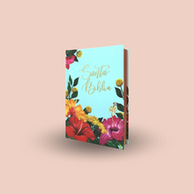 Cargar imagen en el visor de la galería, Biblia Edición Artística Reina Valera 1960