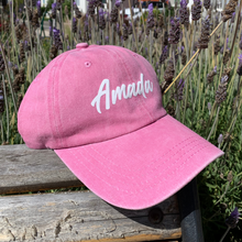 Cargar imagen en el visor de la galería, JOCKEY DENIM ROSA "AMADA"