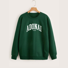 Cargar imagen en el visor de la galería, Poleron Polo College"Adonai"