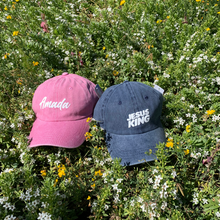 Cargar imagen en el visor de la galería, JOCKEY DENIM ROSA "AMADA"