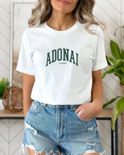 Cargar imagen en el visor de la galería, Polera College "Adonai"