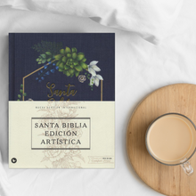 Cargar imagen en el visor de la galería, Biblias "Edición Artística NVI"