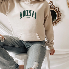 Cargar imagen en el visor de la galería, Poleron Canguro College “Adonai"