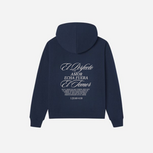 Cargar imagen en el visor de la galería, Poleron Canguro "El Perfecto Amor"