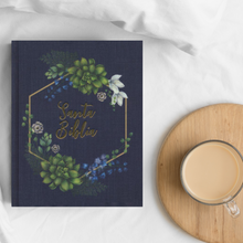 Cargar imagen en el visor de la galería, Biblias "Edición Artística NVI"