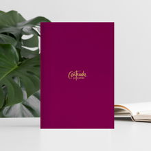 Cargar imagen en el visor de la galería, Biblia "Devocional Centrada en Cristo"