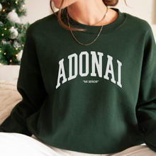 Cargar imagen en el visor de la galería, Poleron Polo College"Adonai"