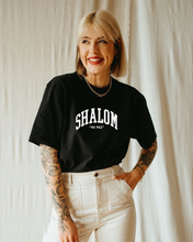 Cargar imagen en el visor de la galería, Polera College "Shalom"