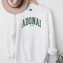 Cargar imagen en el visor de la galería, Poleron Polo College"Adonai"