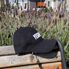 Cargar imagen en el visor de la galería, JOCKEY PREMIUM PLUSH NEGRO "YESHUA"