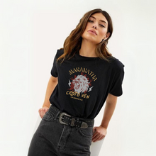 Cargar imagen en el visor de la galería, Polera unisex "Maranatha"