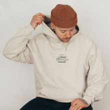 Cargar imagen en el visor de la galería, Poleron Canguro "Jesús, la esperanza del mundo"