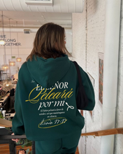 Cargar imagen en el visor de la galería, Polerón Canguro “El Señor peleará por mí”