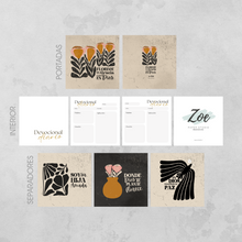 Cargar imagen en el visor de la galería, Devocional "Florece"