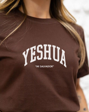 Cargar imagen en el visor de la galería, Polera college "Yeshua"