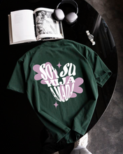 Cargar imagen en el visor de la galería, POLERA " SOY SU HIJA AMADA"