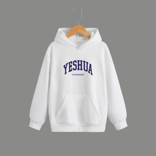 Cargar imagen en el visor de la galería, Poleron Canguro College “Yeshua"