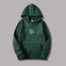 Cargar imagen en el visor de la galería, Poleron Canguro "Fe Sobre el Miedo"