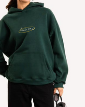 Cargar imagen en el visor de la galería, Polerón Canguro “El Señor peleará por mí”