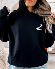 Cargar imagen en el visor de la galería, Poleron Canguro “Aguas Profundas"