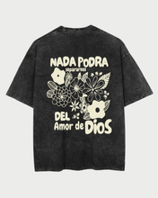 Cargar imagen en el visor de la galería, POLERA ACID WASH "Romanos"