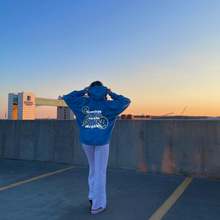 Cargar imagen en el visor de la galería, Poleron Canguro "Identidad”