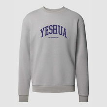 Cargar imagen en el visor de la galería, Poleron Polo College “Yeshua"