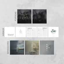 Cargar imagen en el visor de la galería, Devocional Diario "Soy hijo de Dios"