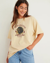 Cargar imagen en el visor de la galería, Polera unisex "Maranatha"