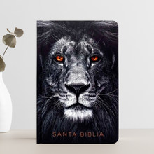 Cargar imagen en el visor de la galería, Biblia "León"