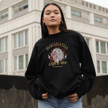 Cargar imagen en el visor de la galería, Poleron polo "Maranatha”