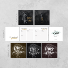 Cargar imagen en el visor de la galería, Devocional "Maranatha"