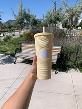 Cargar imagen en el visor de la galería, VASOS TUMBLERS "Dios es Amor"