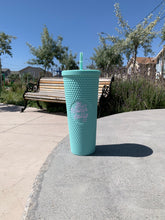 Cargar imagen en el visor de la galería, VASOS TUMBLERS "Su Amor nunca falla"