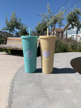 Cargar imagen en el visor de la galería, VASOS TUMBLERS "Dios es Amor"