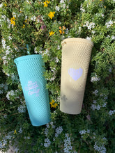 Cargar imagen en el visor de la galería, VASOS TUMBLERS "Dios es Amor"