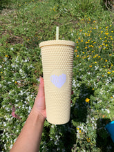 Cargar imagen en el visor de la galería, VASOS TUMBLERS "Dios es Amor"