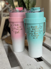 Cargar imagen en el visor de la galerÃa, QUENCHER H2.0 SKY