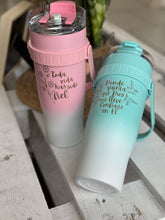 Cargar imagen en el visor de la galerÃa, QUENCHER H2.0 SKY