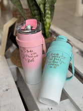 Cargar imagen en el visor de la galerÃa, QUENCHER H2.0 SKY