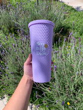 Cargar imagen en el visor de la galería, VASOS TUMBLERS "Soy Hija de Dios"