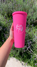 Cargar imagen en el visor de la galería, VASOS TUMBLERS "Florece"