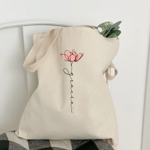 Cargar imagen en el visor de la galería, BOLSA KREA "Gracia"