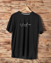 Cargar imagen en el visor de la galería, Polera Unisex "Yeshua salvador.”