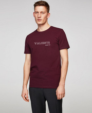 Cargar imagen en el visor de la galería, Polera Unisex "Valiente".
