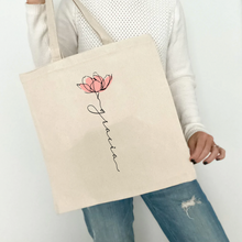 Cargar imagen en el visor de la galería, BOLSA KREA "Gracia"