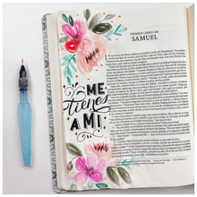 Cargar imagen en el visor de la galería, Biblia de Apuntes RVR Edición Letra Grande